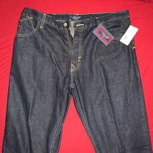 U.S. Polo jeans